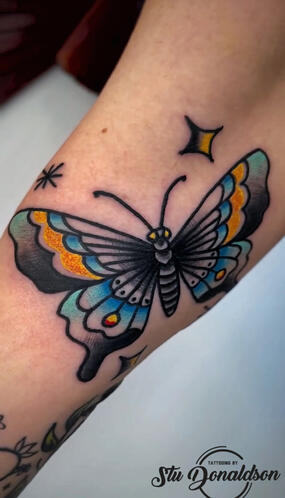 Butterfly